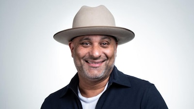 Russell Peters Brings "Relax World Tour" to 7 Indian Cities in March 2026