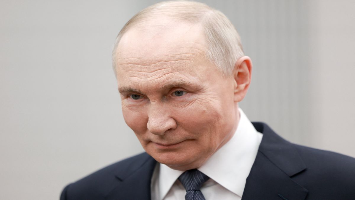 Ramification | Putin in New Delhi: How India balances Russia, America, and its own interests Ramification | Putin in New Delhi: How India balances Russia, America, and its own interests