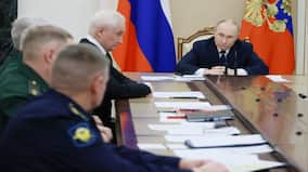 Russia claims Ukraine fired drones at Putin’s residence: Will this derail the peace talks?