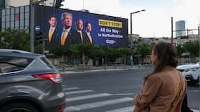 Trump appoints Rubio, Kushner & 'contentious' Blair to Gaza ‘board of peace’