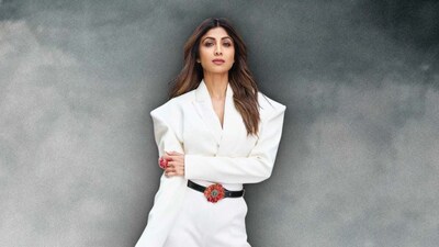 शिल्पा शेट्टी की मॉर्फ्ड AI तस्वीरों पर हाईकोर्ट सख्त, हटाने का दिया आदेश.