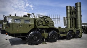 After success of Russia’s S-400 in Op Sindoor, why India wants its more advanced version