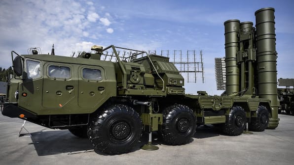 After success of Russia’s S-400 in Op Sindoor, why India wants its more advanced version