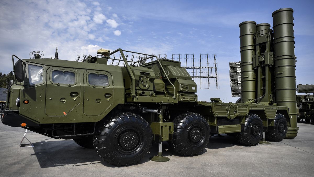 After success of Russia’s S-400 in Op Sindoor, why India wants its more advanced version After success of Russia’s S-400 in Op Sindoor, why India wants its more advanced version