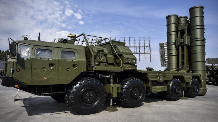 After success of Russia’s S-400 in Op Sindoor, why India wants its more advanced version After success of Russia’s S-400 in Op Sindoor, why India wants its more advanced version