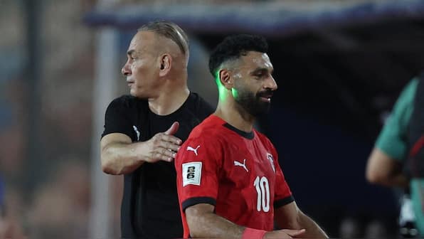 Why Egypt coach Hossam Hassan wants Africa Cup of Nations to take place every two years?