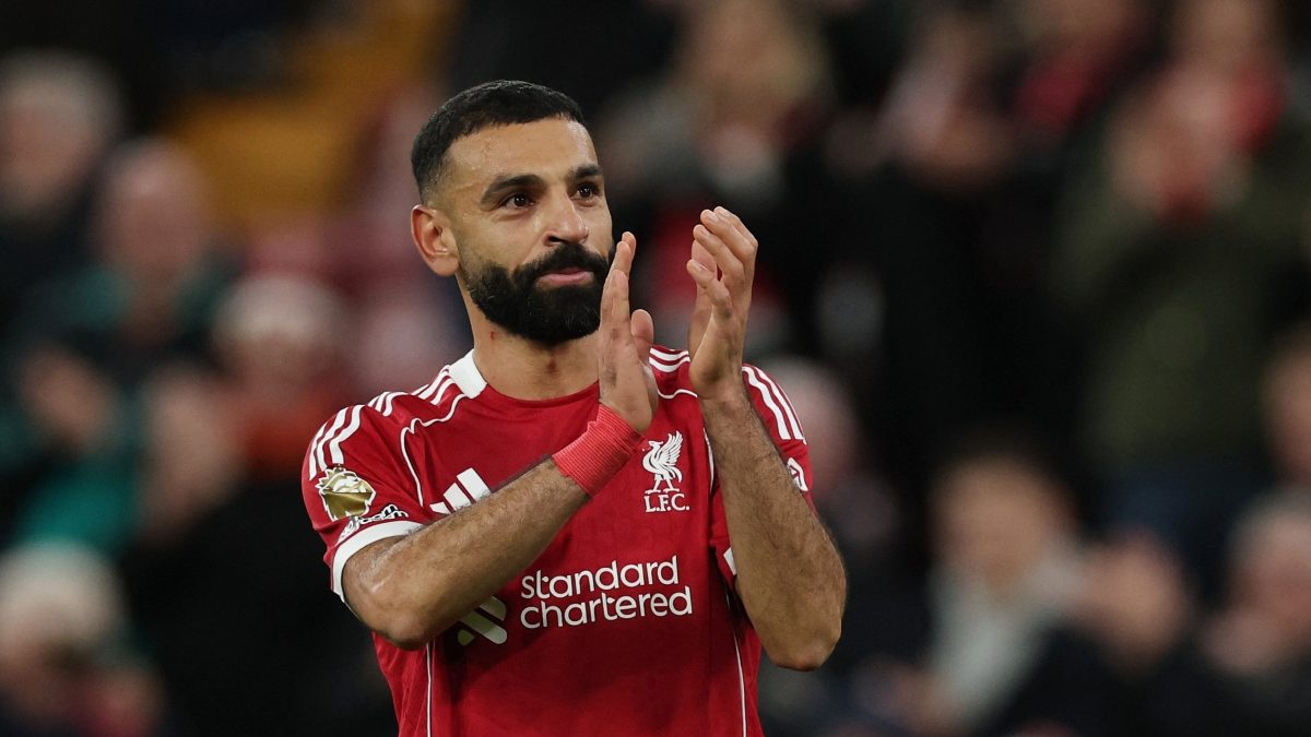 Egypt fully behind Salah amid fallout with Liverpool manager Arne Slot: 'It felt like a humiliation' Egypt fully behind Salah amid fallout with Liverpool manager Arne Slot: 'It felt like a humiliation'