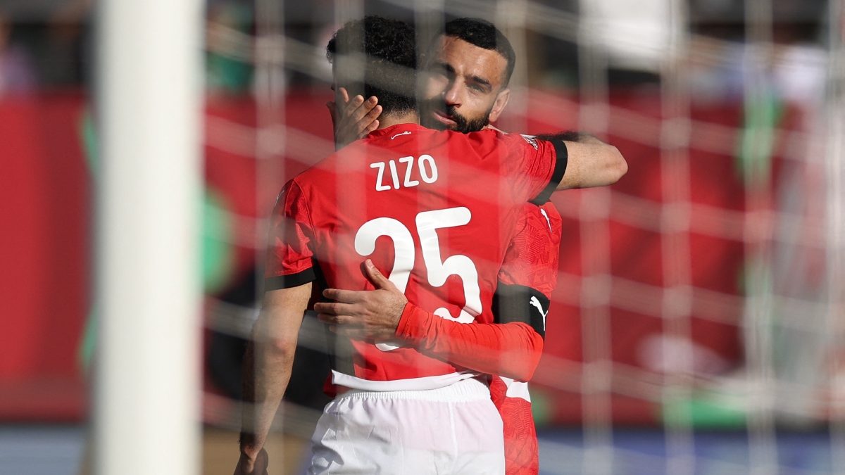AFCON 2025: 살라, 이집트를 16강 진출, 모로코는 말리와 대결 AFCON 2025: 살라, 이집트를 16강 진출, 모로코는 말리와 대결