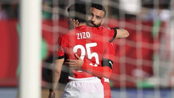 AFCON 2025: Salah pushes Egypt into Round of 16, Morocco made to wait by Mali