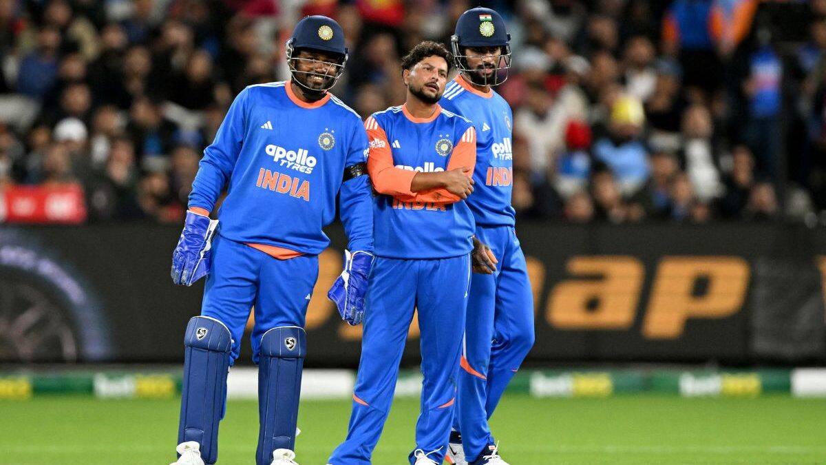 IND vs SA 5th T20I: Sanju Samson back into playing XI as Shubman