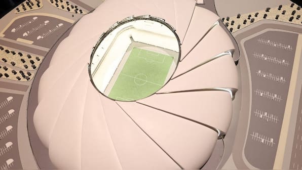 Why Saudi Arabia’s 2034 World Cup stadium projects are facing delays: Report