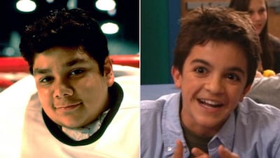 Hollywood Star Shaun Weiss Offers Help to Homeless Nickelodeon Actor Tylor Chase