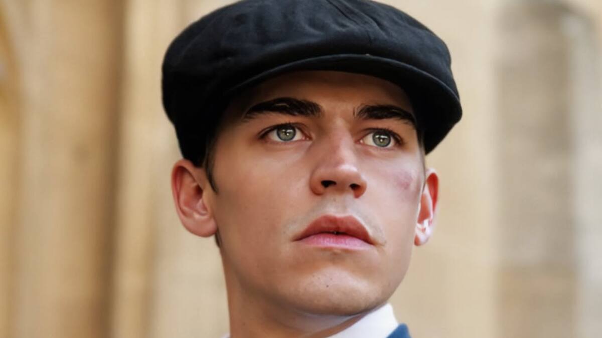 Young Sherlock Premieres March 4, 2026