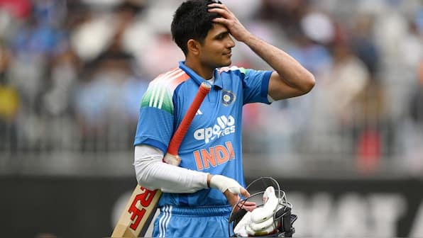 Shubman Gill's sudden T20 ouster has made Indian players insecure? 'Anyone can be dropped' claims report