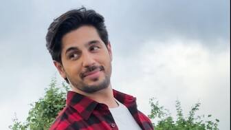 'Shershaah' actor Sidharth Malhotra: 'Bagged my first film at the age of 22, it never took off and...'