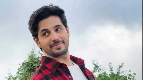'Shershaah' actor Sidharth Malhotra: 'Bagged my first film at the age of 22, it never took off and...'