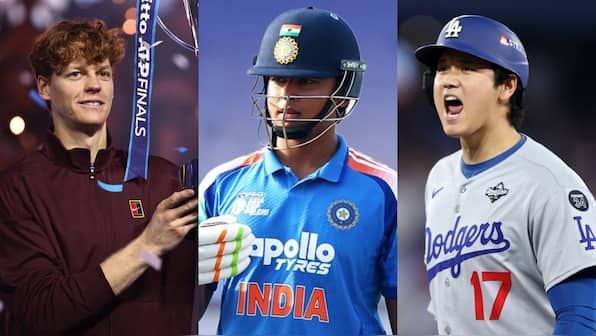 2025 Review: Who were the biggest newsmakers in the sporting world and why