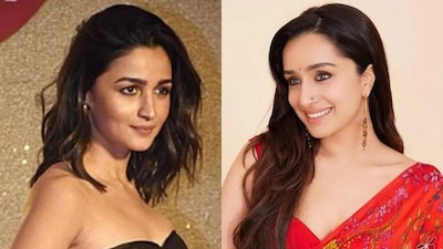 Shakti Kapoor: Shraddha charges more than Alia, Ananya; Netizens concerned over her 'loneliness' post
