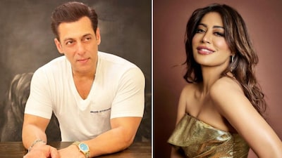 Chitrangda Singh Debunks Salman Khan's Tardiness Rumors on 'Battle Of Galwan' Set