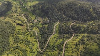 Covering 437-km, the routes passes through diverse terrains, from the bustling cityscape to the serene Sahyadri foothills. Special arrangement