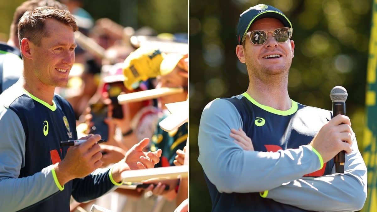 Australian players forced to attend first-of-its-kind fan event at MCG after two-day Ashes results in revenue loss