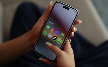 The US plans to ask visitors to share five years of social media history to enter the country. This will likely be applicable to certain visa-waiver countries. Representational picture/Reuters