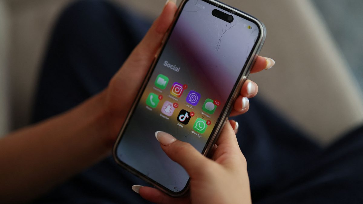 This Week in Explainers: Why your entry to the US might depend on your social media history This Week in Explainers: Why your entry to the US might depend on your social media history