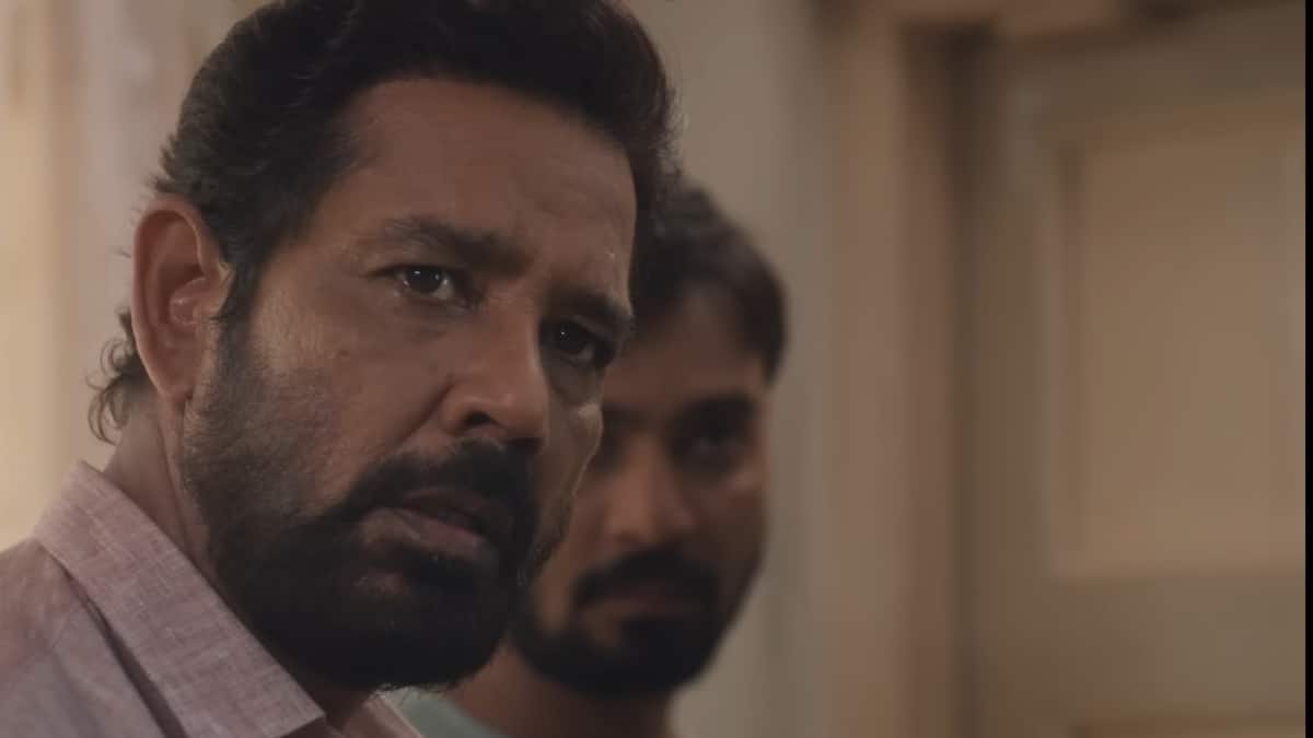 Short Film 'Holy Curse' Qualifies for 2026 Oscars