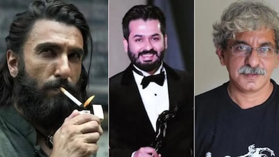 Raghavan on 'Dhurandhar' Success: 'Not My Film'; 'Ikkis' War-Drama Arrives 2026