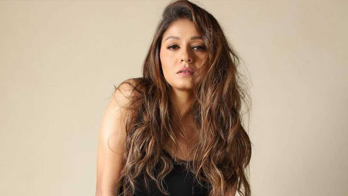 Sunidhi Chauhan on Reality Shows and Music Career