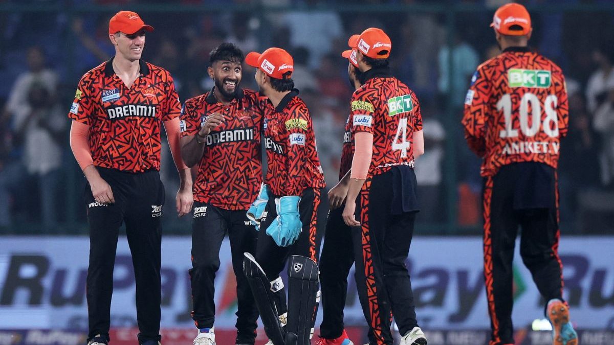 SRH bought a lot of uncapped players in IPL 2026 auction. Image: Reuters SRH bought a lot of uncapped players in IPL 2026 auction. Image: Reuters