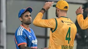 India's evening of mistakes in Mullanpur: South Africa bring high-flying T20 world champions to ground