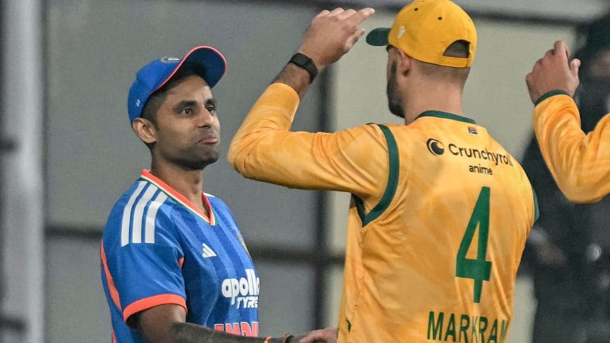 India vs South Africa live streaming: How to watch IND vs SA 3rd T20I on TV and online