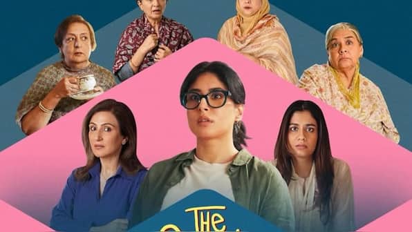 Refreshing and brave: Kritika Kamra on portrayal of Muslim community in 'The Great Shamsuddin Family'