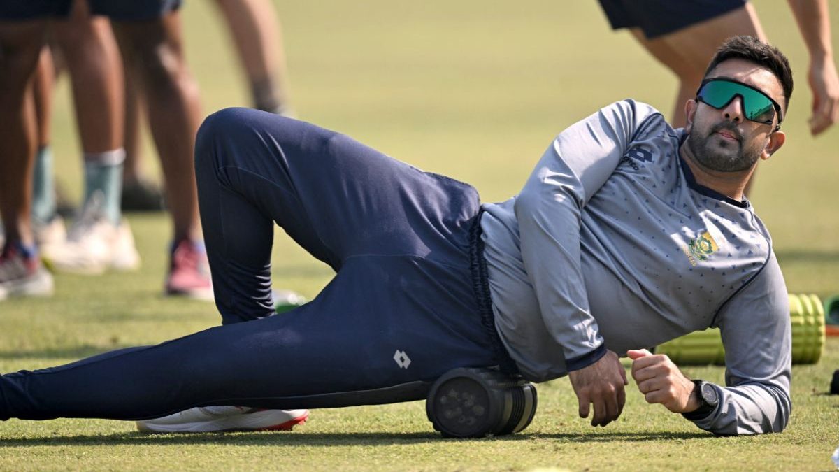 Tabraiz Shamsi was forced to take the legal route after discussions with CSA failed. Image: AFP Tabraiz Shamsi was forced to take the legal route after discussions with CSA failed. Image: AFP