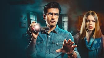 'Bhay - The Gaurav Tiwari Mystery' Web-Series Review: Karan Tacker and Kalki Koechlin's horror-thriller inspired by true events will shock you