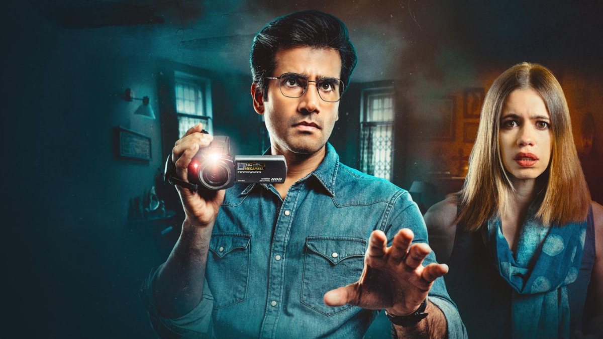 'Bhay - The Gaurav Tiwari Mystery' Web-Series Review: Karan Tacker and Kalki Koechlin's horror-thriller inspired by true events will shock you 'Bhay - The Gaurav Tiwari Mystery' Web-Series Review: Karan Tacker and Kalki Koechlin's horror-thriller inspired by true events will shock you