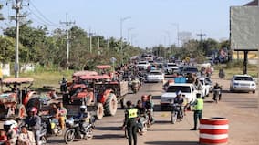 How a Trump-backed ceasefire between Thailand and Cambodia has collapsed in 6 weeks