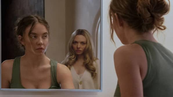 'The Housemaid' Movie Review: Sydney Sweeney, Amanda Seyfried, Brandon Sklenar shine in a thriller that could have been great