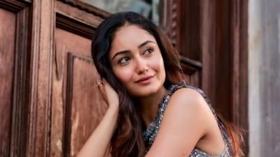 Tridha Choudhury: Kapil Sharma's unseen side in 'Kis Kisko Pyaar Karoon 2'