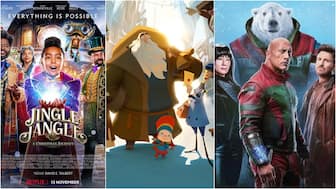From Netflix's Klaus to Prime Video's Red One: Top 10 Christmas movies to watch on OTT