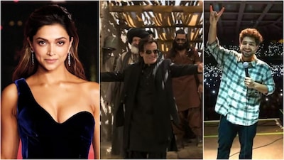 2025's Top 5 Newsmakers: Deepika's Shift Demand, Ranveer's Box Office & Samay's Controversy
