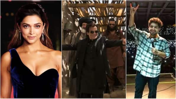 Deepika Padukone's 8 hour shift demand to Samay Raina's India's Got Latent controversy: Top 5 newsmakers of 2025