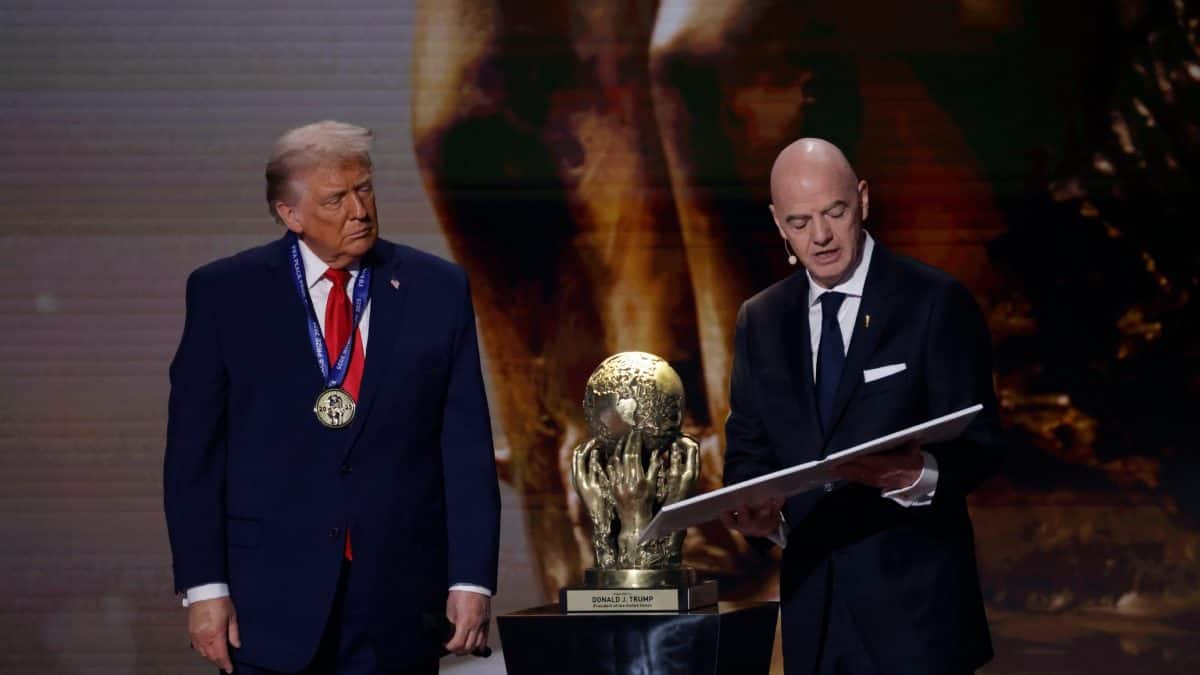 2025 Review: The year when football turned into a political tool