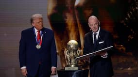 2025 Review: The year when football turned into a political tool