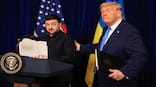 Trump and Zelenskyy meet in Florida. Is the Russia-Ukraine war ending soon?