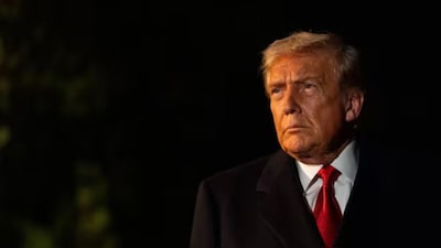 If Washington tacitly accepts China’s primacy in parts of continental Asia in exchange for economic concessions or reduced tensions elsewhere, India could face a more assertive China. Image: AFP 