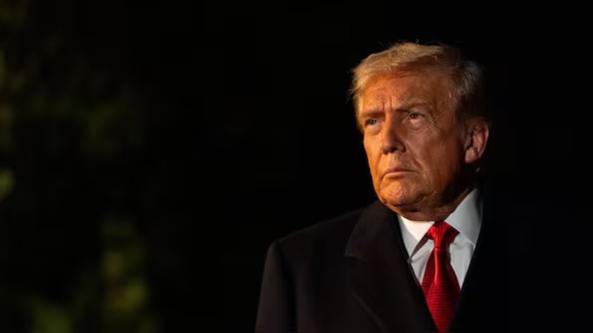 Trump’s new foreign policy document is bad news for India Trump’s new foreign policy document is bad news for India