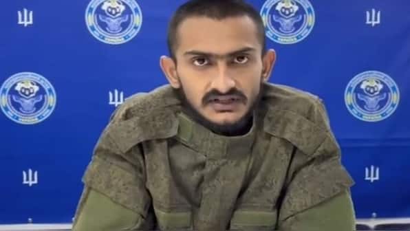From Gujarat to prisoner of war in Ukraine: How Indian was forced to join Russian army