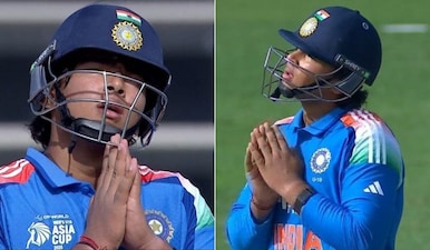 Vaibhav Suryavanshi missed out on record 200 by a whisker. Image: X